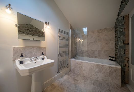 Rooms at Victorian House Hotel