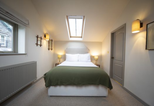 Rooms at Victorian House Hotel