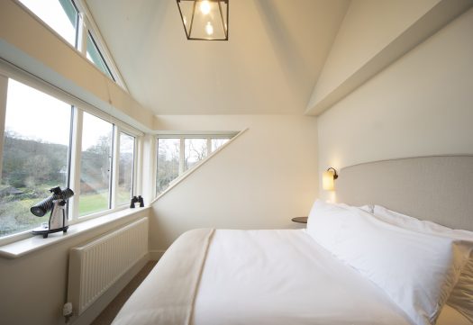 Rooms at Victorian House Hotel