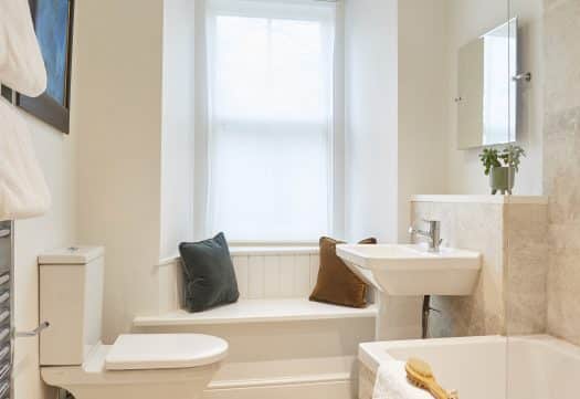 stargazer bathroom